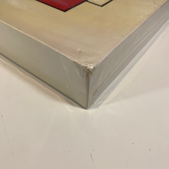 MUHAMMAD Ali The Boxing Series Silk Road Gifts Authentic Plaque Collectible Seal - Picture 5 of 10